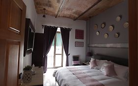 Casa Rosa Gran Hotel Boutique